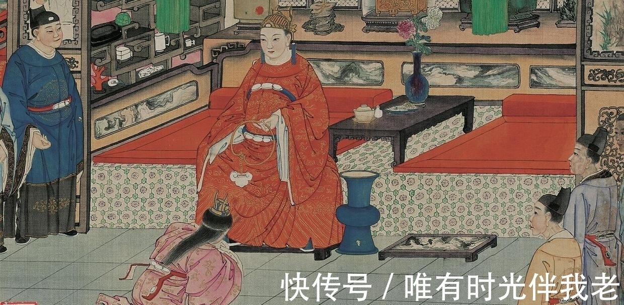 秦钟#贾宝玉送给蒋玉菡的那块扇坠,酿成滔天大祸,贾家竟因此被抄家