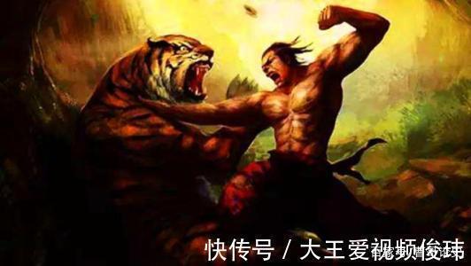 鲁达!梁山10个步军头领哪些是“超五虎”哪些是“准五虎”