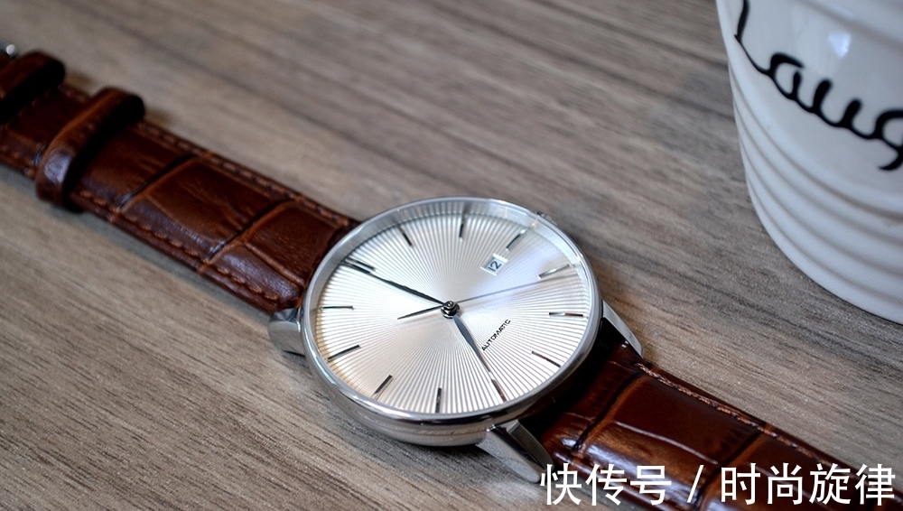 表镜|小米有品上的机械表卖出白菜价了,西铁城机芯搭配蓝宝石表镜