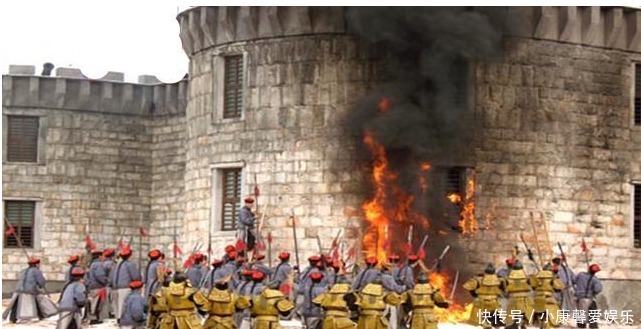 清兵|邻国与中国打仗,战后却有士兵不愿回去,现今全成了中国人