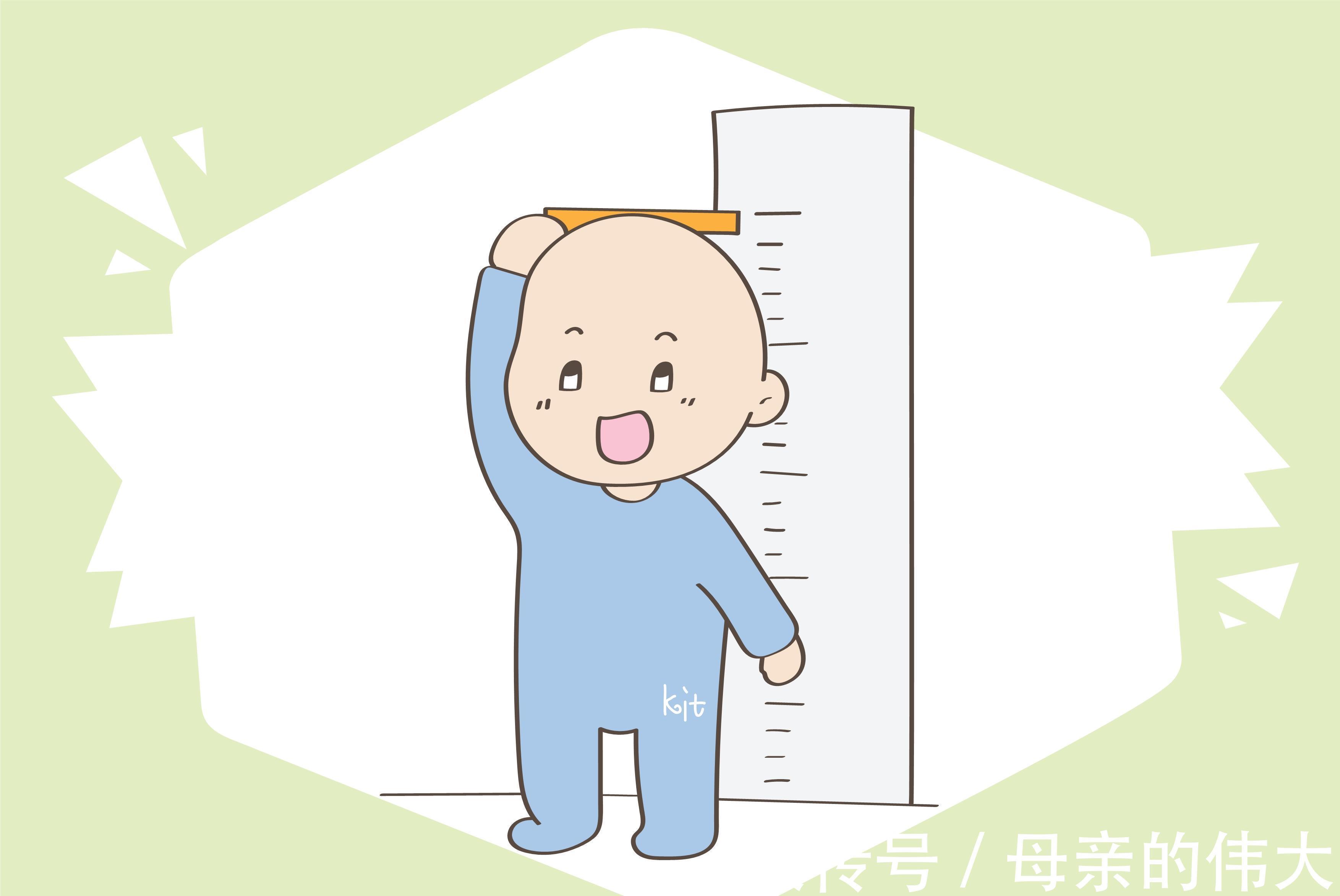 深度睡眠|日常几种错误行为,导致长高受影响,父母赶快纠正