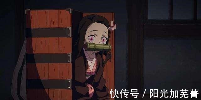 彼岸花|鬼灭之刃，核心角色缺席最终大战，祢豆子创作的意义究竟为何