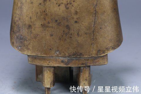 释迦牟尼$明清时期,铜释迦牟尼立像