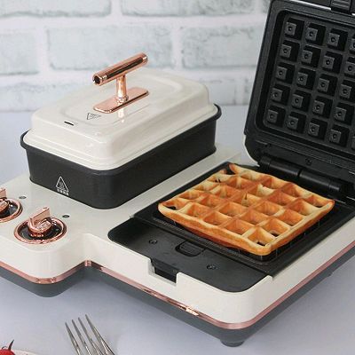 糯米粉|糯米粉华夫饼