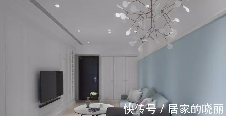 玻璃隔间|小公寓这样装效果惊人,小户型也不将就,拥有舒适的生活环境