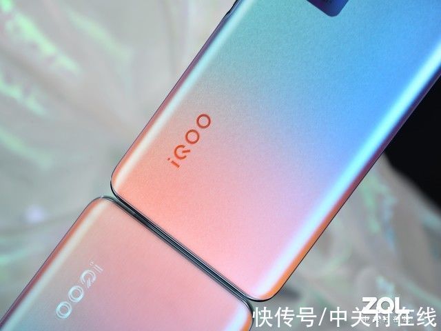 帧率|「有料评测」iQOO Neo5 SE全面评测：颜值性能全面进化