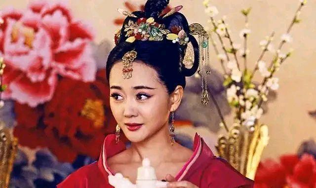 偿命|孝武帝司马曜张贵人杀人不偿命,她杀了醉酒皇帝却能逃之夭夭