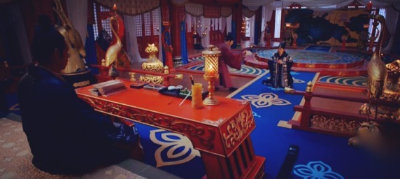 历史|真实历史上的袁天罡是怎样的存在,真的有那么厉害吗?