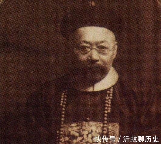 淮军|晚清四大名臣之李鸿章，他的子孙后代现状如何