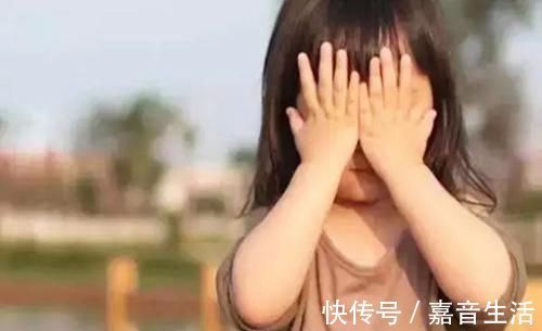 表姐|孩子被父母“吼叫”过,都有哪些表现,这些表现反映孩子以后性格