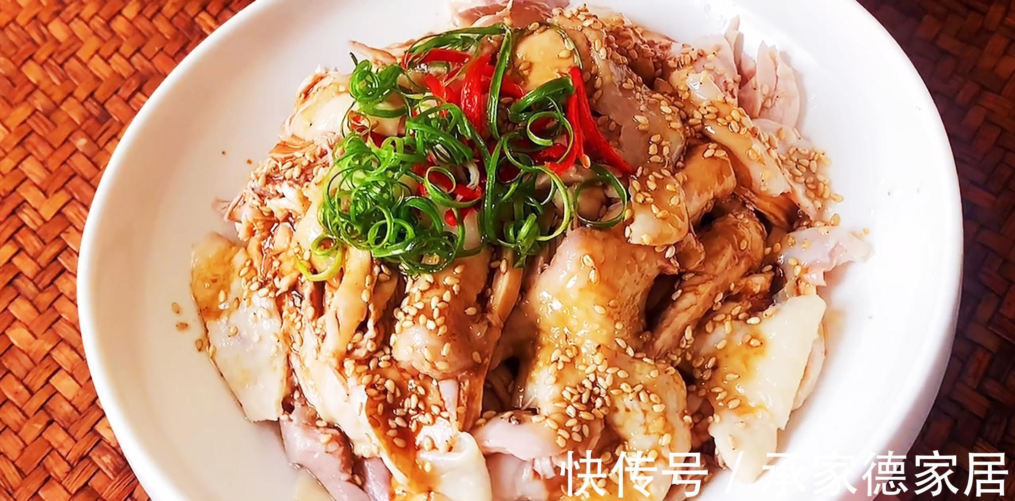 秋天|秋天多给孩子吃蒸菜，这5道家常菜，简单易做还好吃，孩子特爱吃