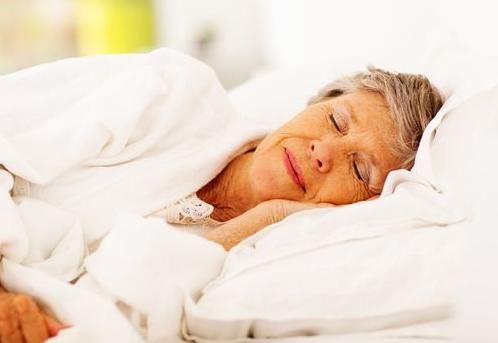 健康长寿|过了60岁想拥有长寿体质，记住4点坚持做，健康伴随一整年