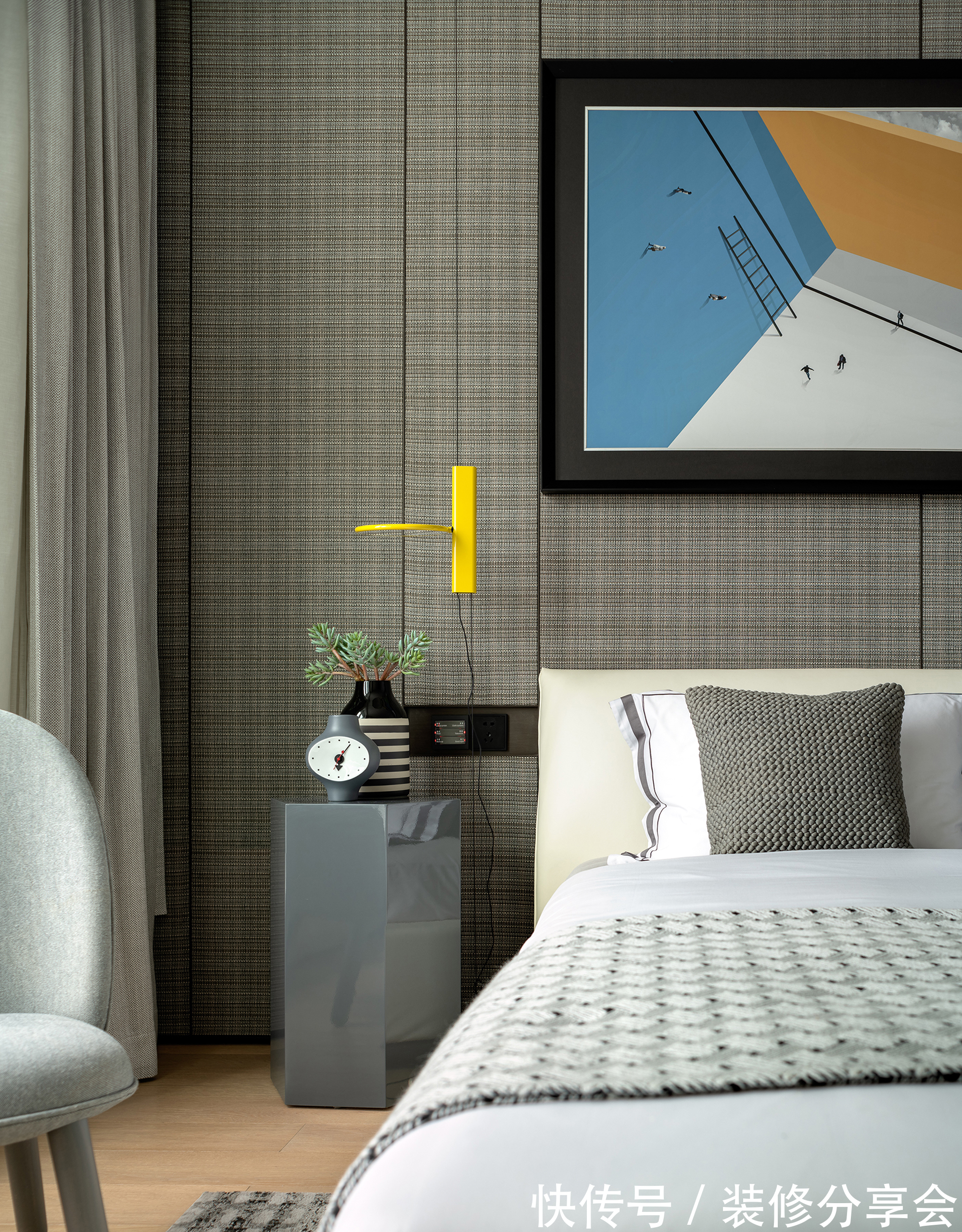 装修|曲靖冶金小区装修完工实景效果图