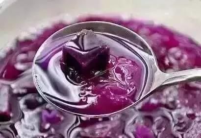 美味可口|柬埔寨小紫红薯让你专“薯”美味可口,小小的个超美味可口