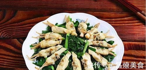 胡椒粉|聪明的人最爱吃3种美食,排毒清肠,降压减脂,有益健康