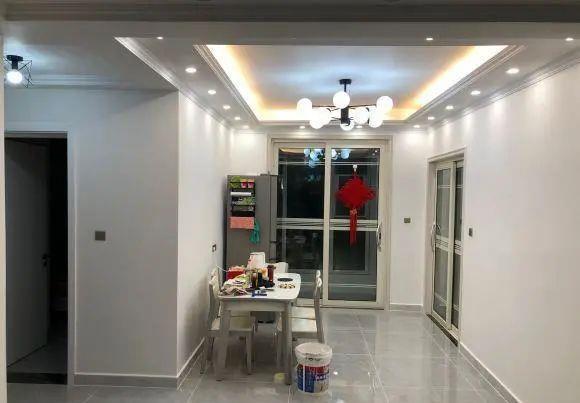 出房率|高品质穷装，柜子花1万5，下周就能入住了