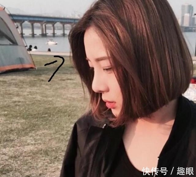 女生|你适合短发还是长发?身高决定你留多长的头发,以后别乱剪了!