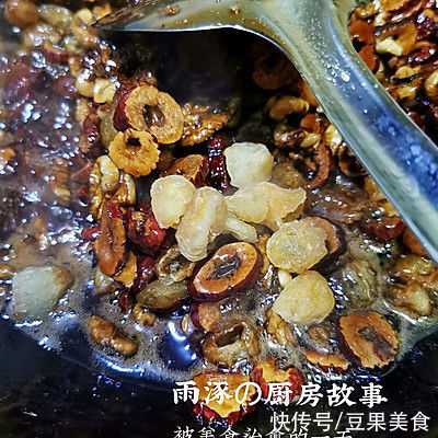 保鲜膜|零失败～补血养颜，阿胶糕制作教程