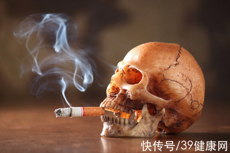 烟草|100个烟民中，最终会有多少人死于肺癌？研究结果可能让你意外