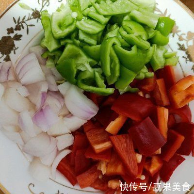 美味|吃货福利~爆香咖喱肥牛饭的美味秘籍