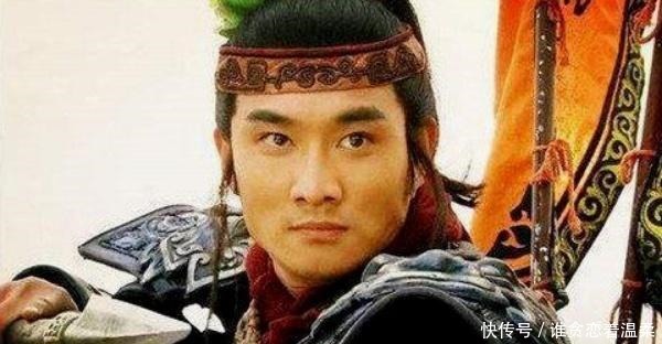 董平|史上最残暴追妹,一枪杀父一枪夺妹,董平为什么位列马军五虎将!