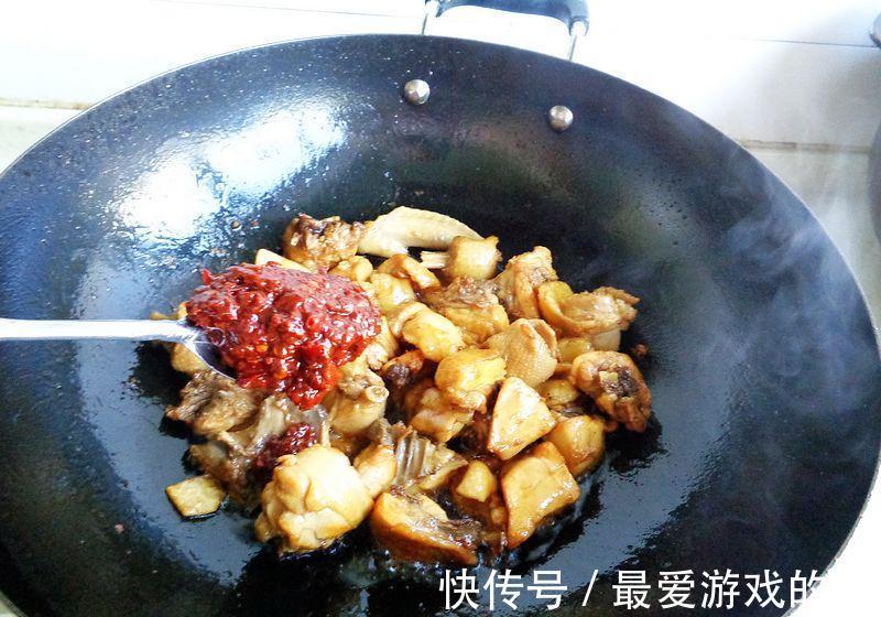 我家周末三餐，宽粉鸡配炒肉，9种搭配，网友：吃得太好了