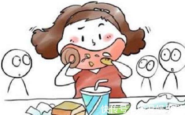 毒素|如果孕妈出现这三种症状,说明有很多毒素,影响胎儿发育