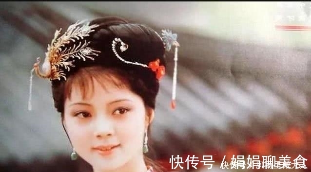 王夫人!贾家已经没落了,贪图富贵的薛家,为何还是把薛宝钗嫁给贾宝玉