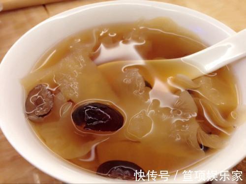 胆固醇|入秋后多喝汤汤水水,营养师教你喝一种汤、一种羹、一种水来养生