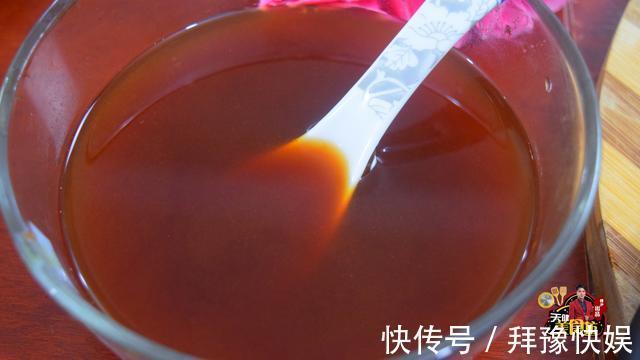 糖醋玉子豆腐最好吃的做法，简单美味又馋人，看看你喜欢吃不