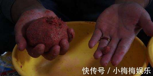 搓饵|除了拉丝粉,还有这些办法,能让搓饵的附钩性更好