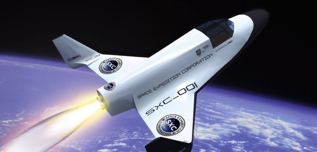 假如给飞机足够的燃油,能够一直向上,飞上太空吗?