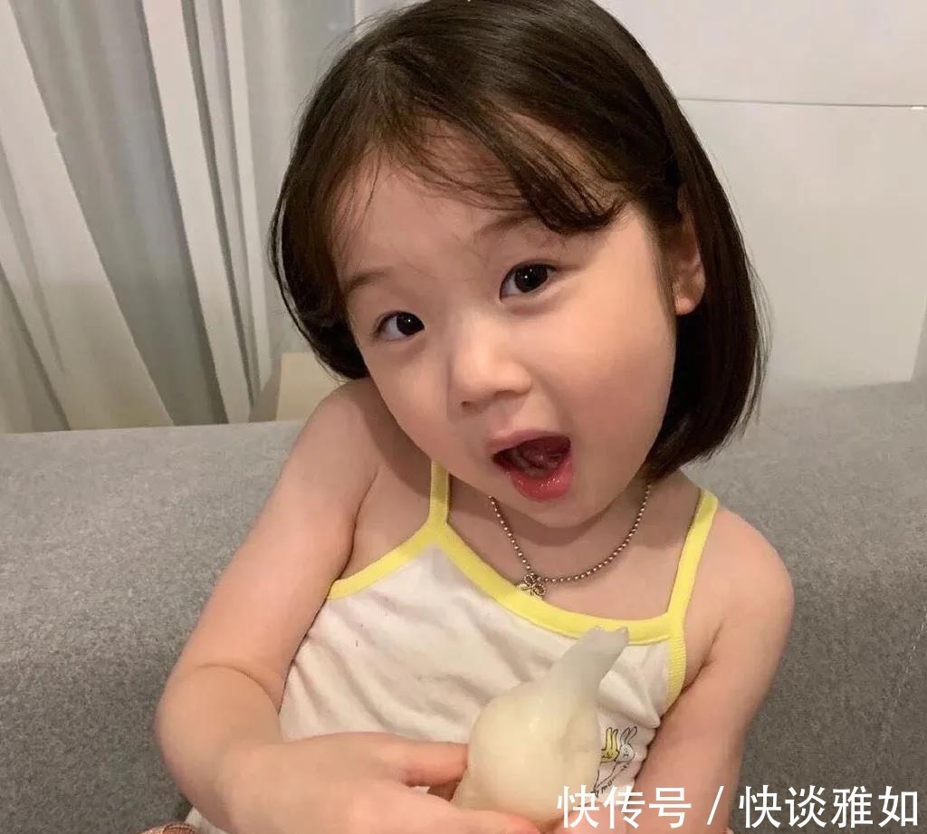 可爱|可爱到爆的小朋友头像:没有什么体重是我驾驭不了的