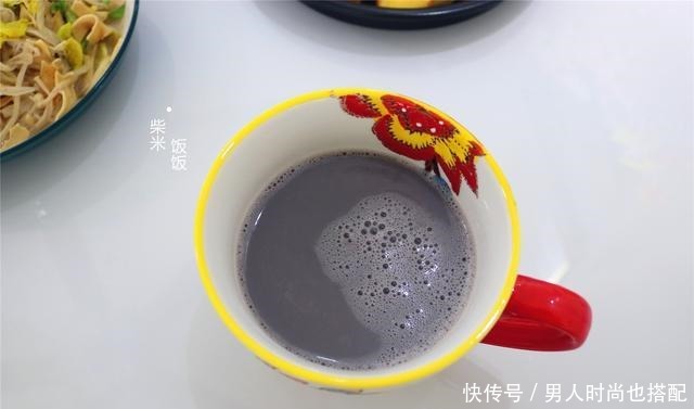 平常人家的早餐,家常饭菜,简单做法,却幸福满满