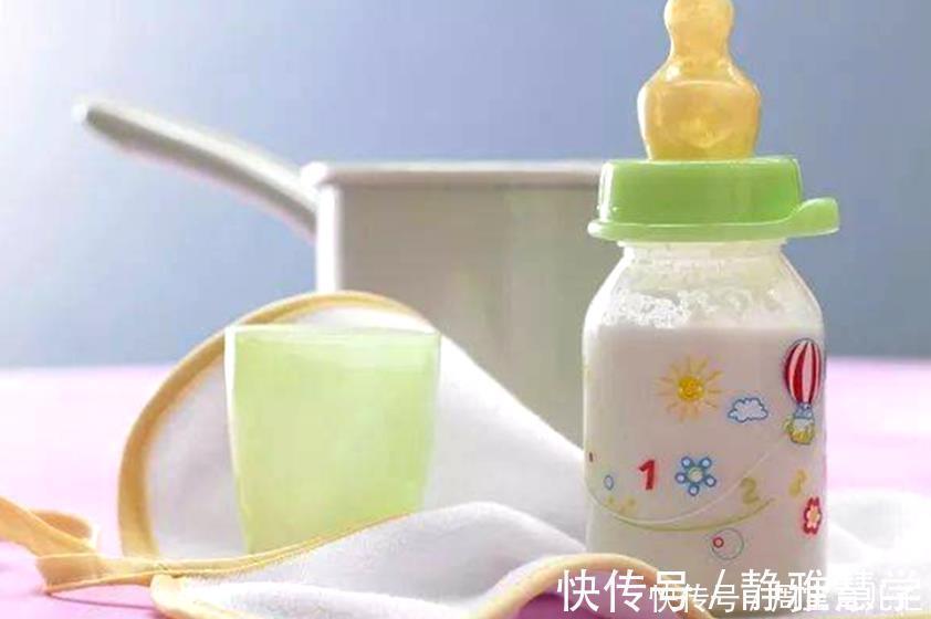 小丽|“哪来那么多讲究!”宝妈用开水烫奶瓶,自以为很干净,却坑了娃