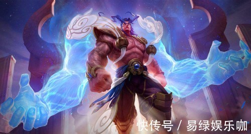 孙悟空@上古神话中的九大散仙,孙悟空的师父上榜,鸿钧老祖仅排第二位