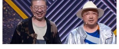 雪中悍刀行|《脫口秀大會》下期要火，兩位重量級嘉賓將登場，網友：熬夜追