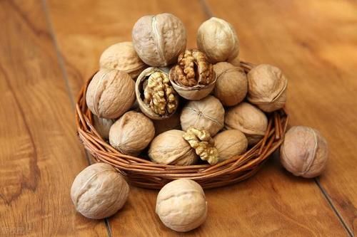 能够提高人体免疫力的六种食物，你吃过吗？