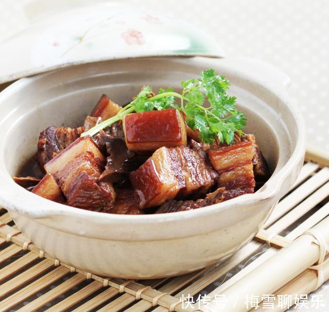 炖的肉又老又柴，牢记这2句口诀，让你炖什么肉都好吃，又嫩又香