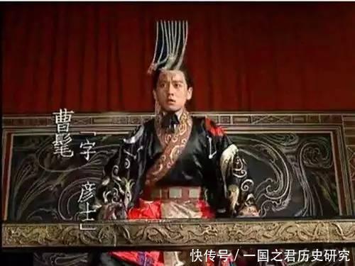 汉质帝|汉桓帝刘志能铲除跋扈将军梁翼,为何曹髦就不能扳倒司马昭