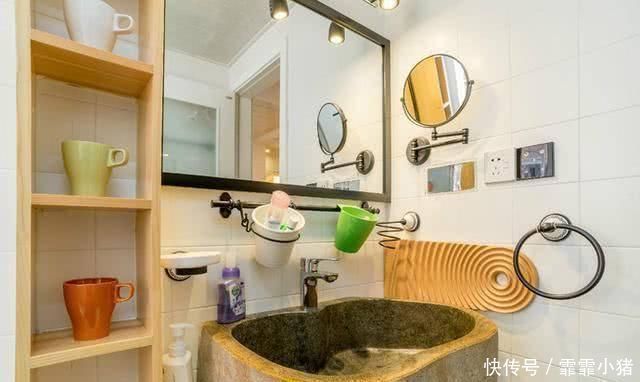 明厨明卫|聪明人买房都这样挑户型,住进去好处太多了装修能省不少钱