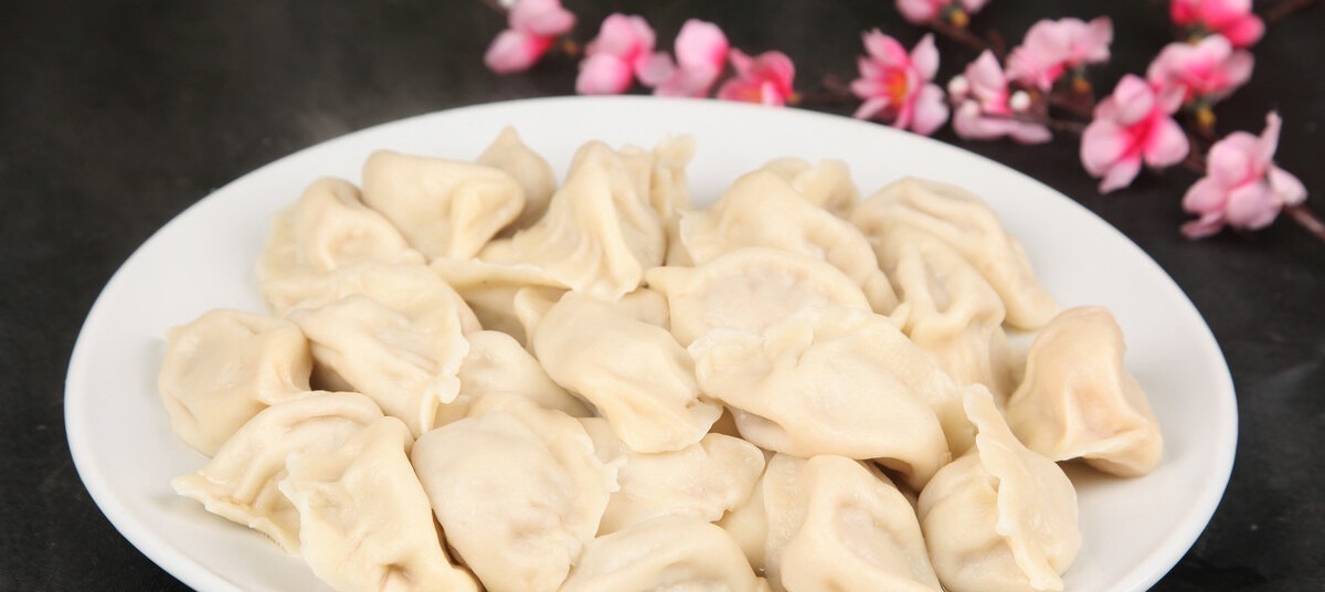 用它包饺子，鲜美好吃营养足，补充维生素A，孩子常吃视力好