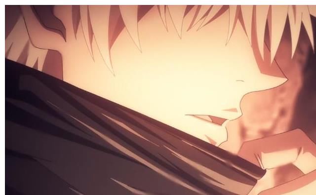 战力|《咒术回战》高颜值就该有高颜值的待遇，面具下的颜值真的是爱了