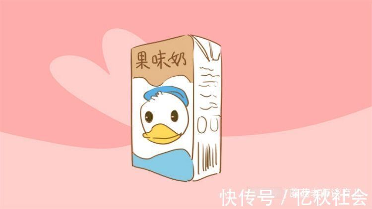 馒头|这4种早餐做起来简单,却一点营养都没有,父母别再给孩子吃!