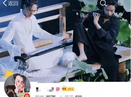 cpf别在害肖战了,奇葩说小鹿被扒是王一博