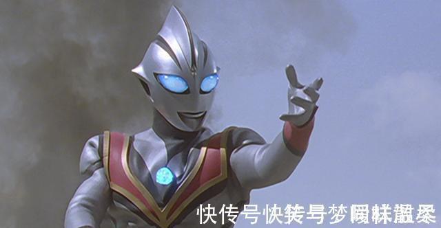 盖迪|奥特曼:渴望成为光之巨人的3位反派,2位成功,1位黑化为魔人