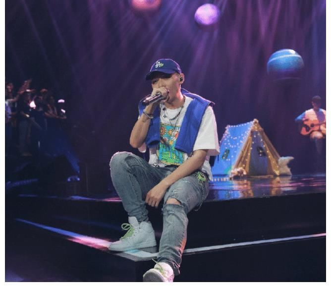 知名度|《说唱听我的2》将袭:胡彦斌携好友惊喜现身,豪华阵容不追会亏