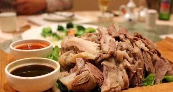 十二钗$2道残忍至极的富贵菜,揭开贾母真面目:十二钗入薄命司的幕后人