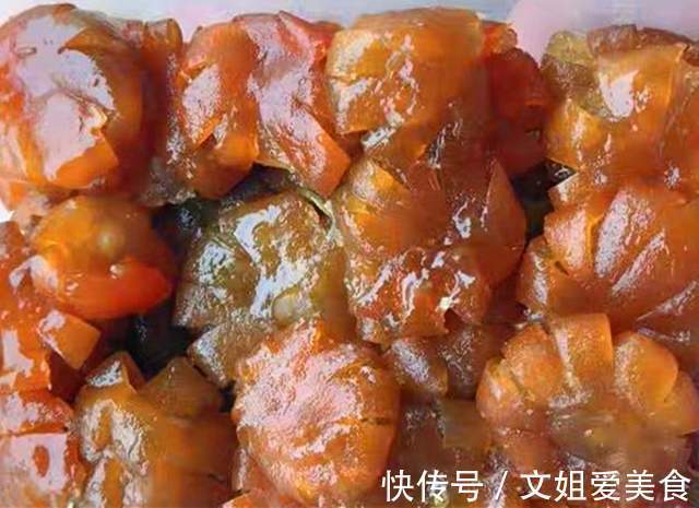 补品|冬季少吃梨和苹果,多吃它润肺止咳,开胃健脾,是冬季的天然补品