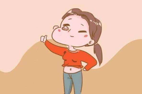 胸部|女人生没生过孩子,2个部位不一样,是掩盖不住的